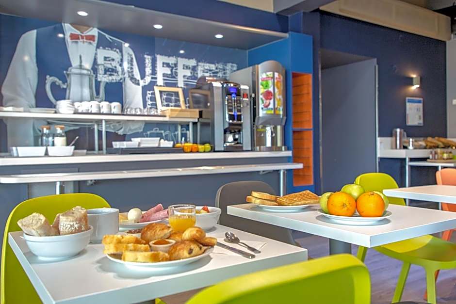 ibis budget Aubagne Paluds Agora