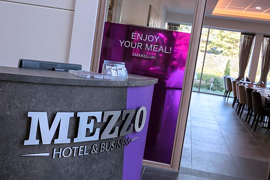 Mezzo Beringen
