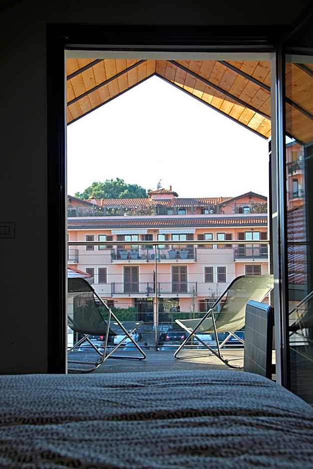 Faber Apartments-Residence Style