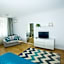 Residence DP Pipera