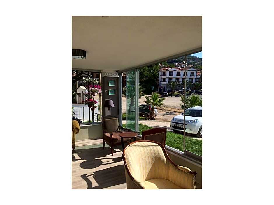 Hotel Hugo