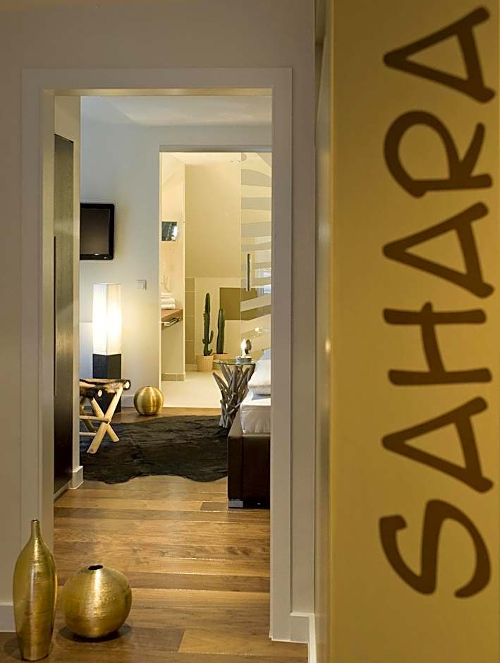 Romantik Jugendstilhotel Bellevue