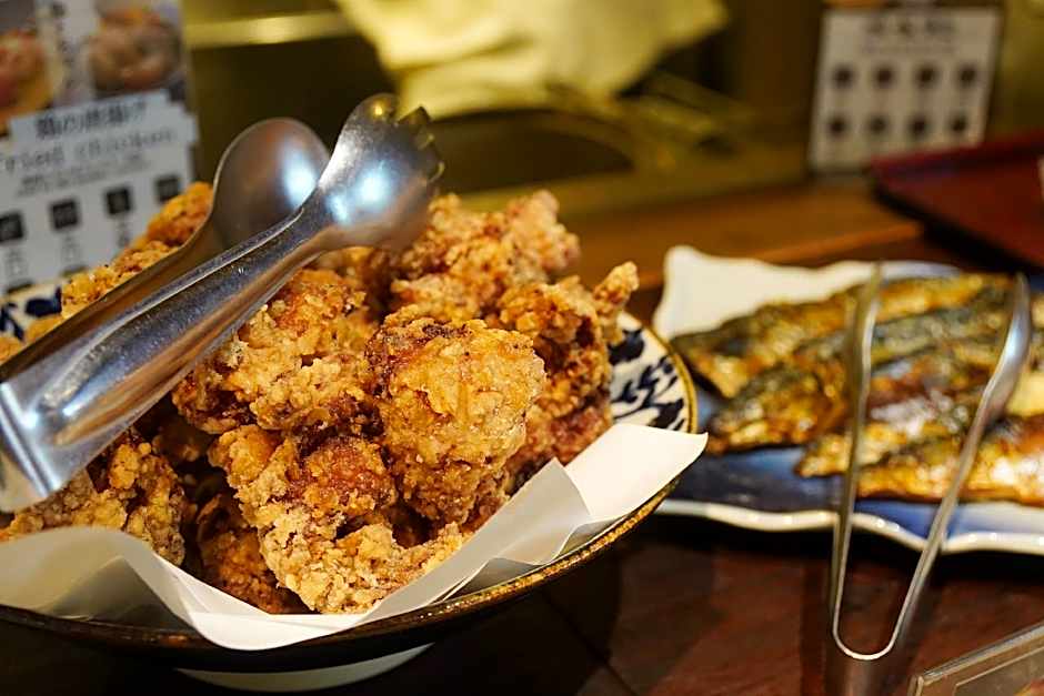 APA Hotel Nihombashi Bakurocho-Ekikita