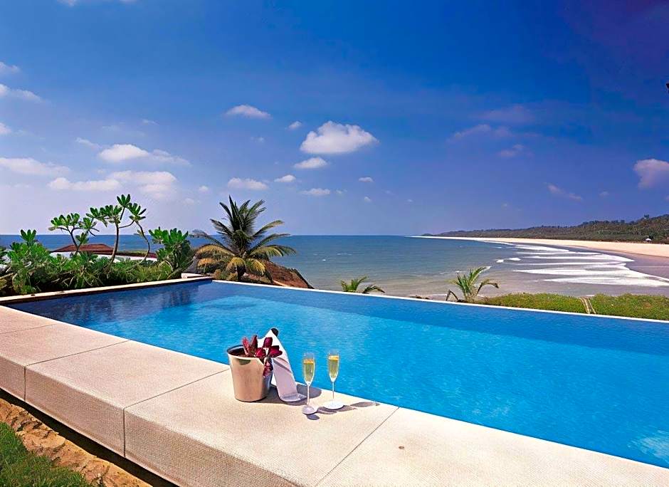 Jetwing Saman Villas, A Luxury Reserve - Adults Only