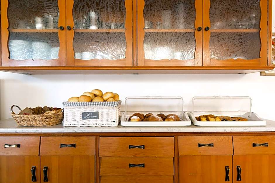 Hotel Antica Croce - Gardaslowemotion