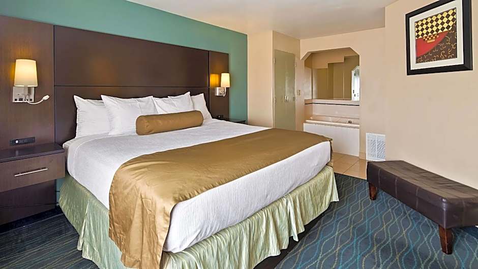 Baymont by Wyndham Marion, OH