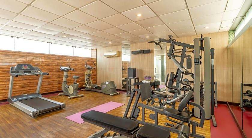 Country Inn & Suites by Radisson Bhiwadi