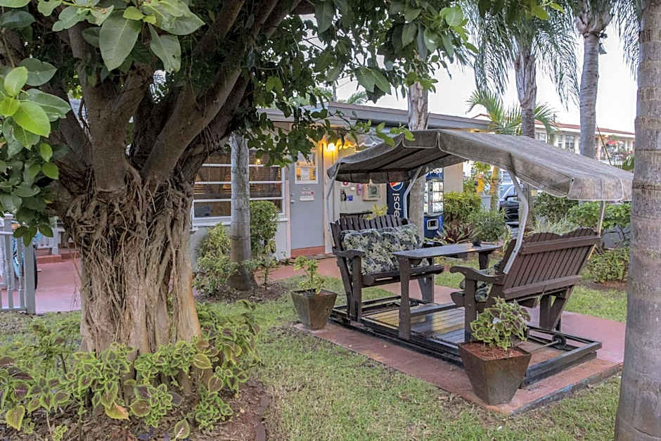 Richard's Motel Extended Stay