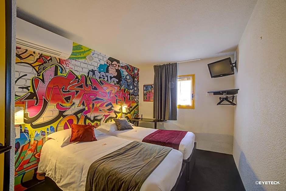 The Originals Access, Bourges Nord Saint-Doulchard