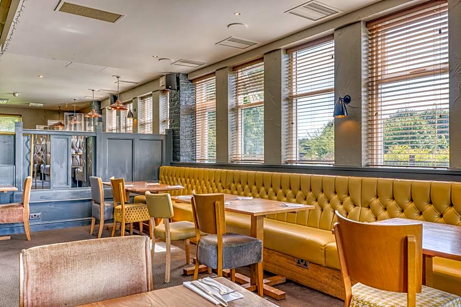 Premier Inn Basingstoke West