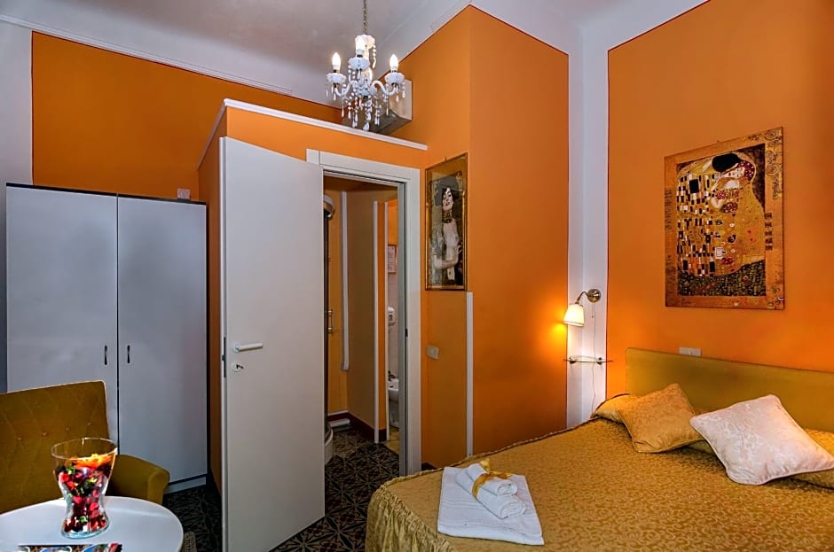 B&B La Mimosa