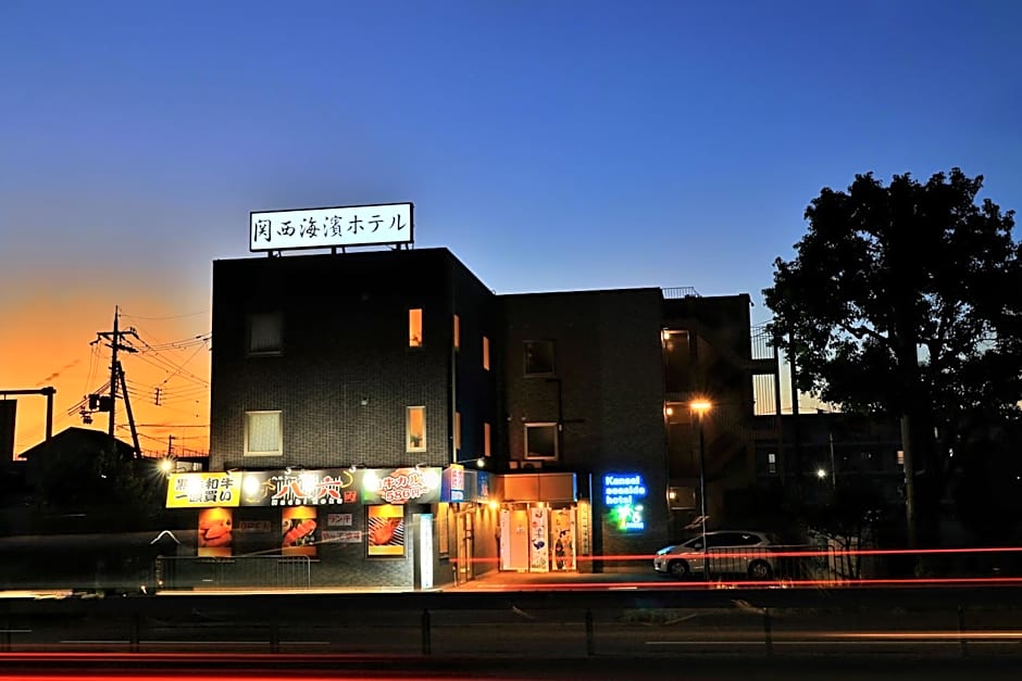 Kansai Seaside Hotel