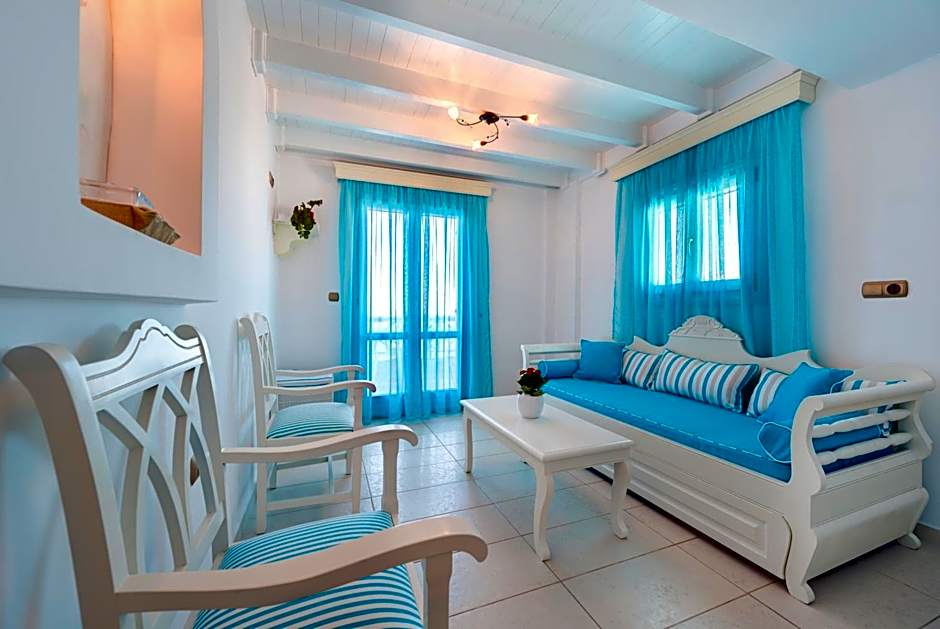 Ellinon Thea Boutique Hotel