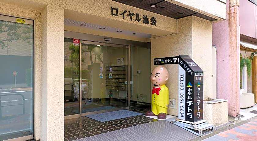 Hotel Tetora Ikebukuro