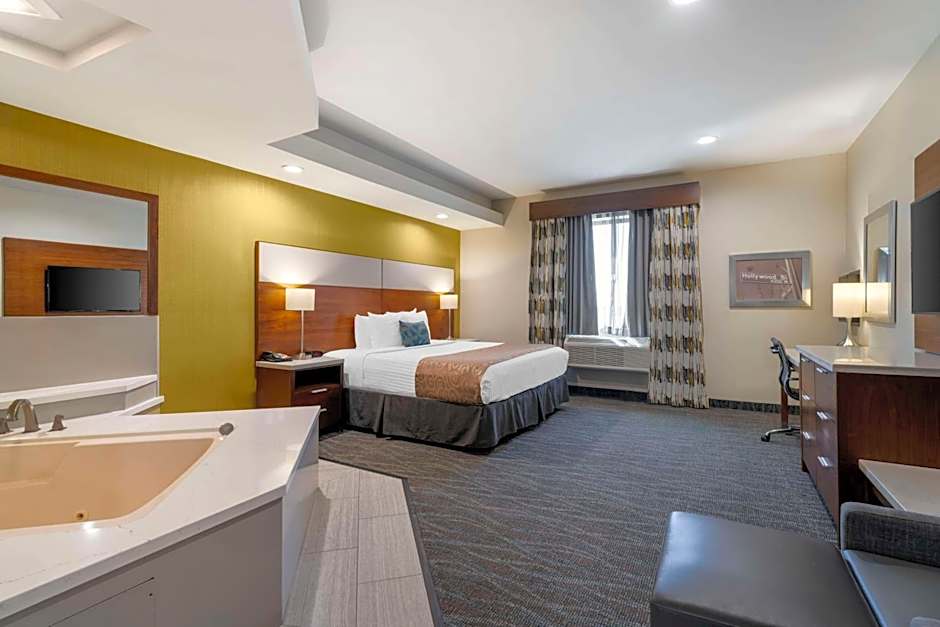 Best Western Plus Gardena Inn & Suites