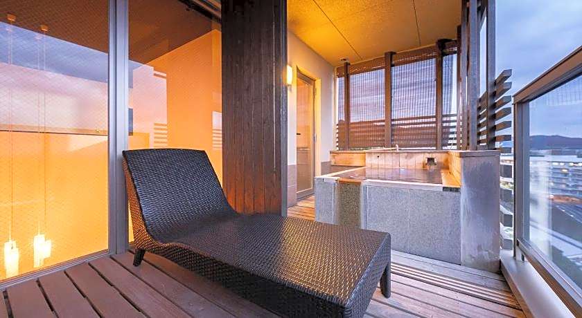 Ryotei Matsubaya Hotel