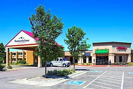 AmericInn by Wyndham Watertown