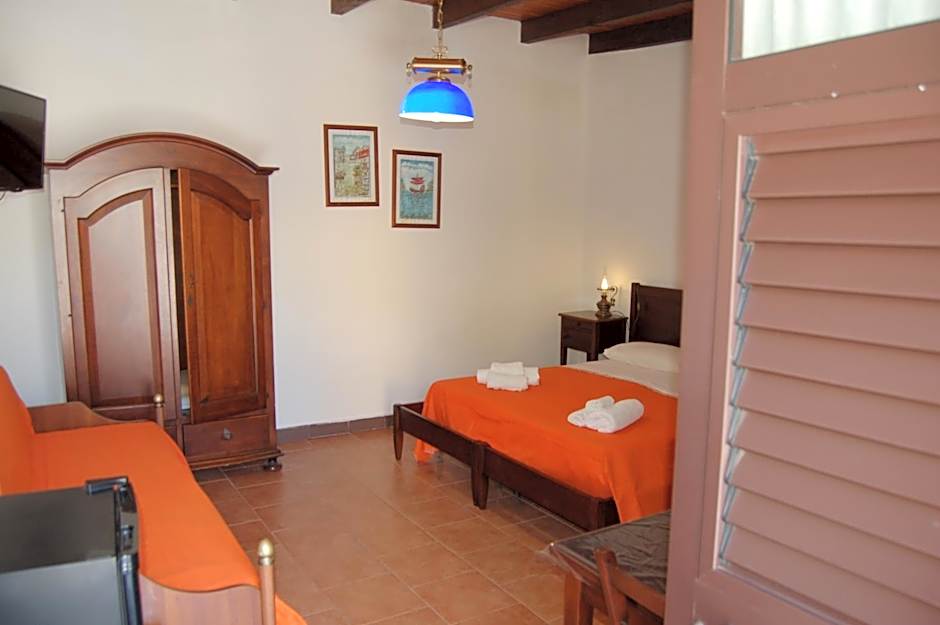 Hotel Al Togo Fitness & Relax