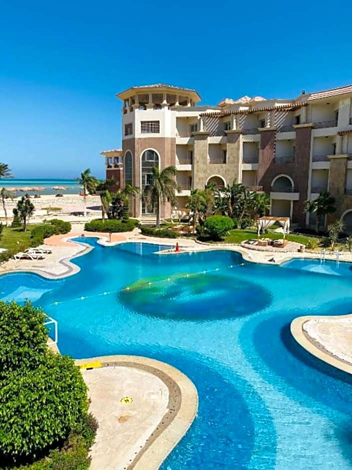 Royal Beach Serviced Apartments