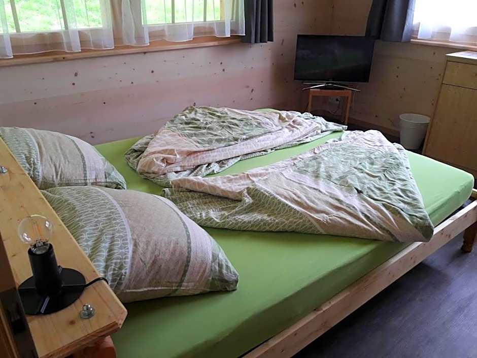 Ferien in der Bergwelt von Adelboden