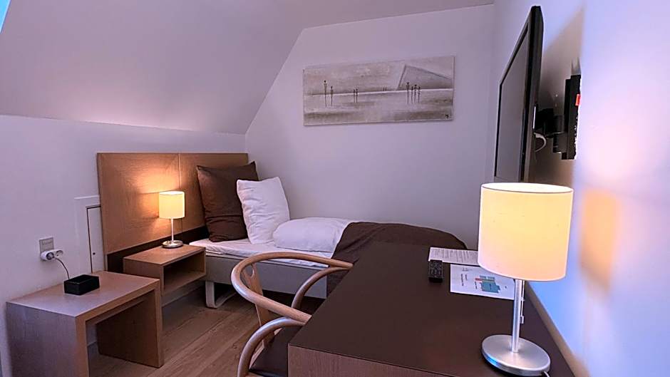 Brodremenighedens Hotel, BW Signature Collection