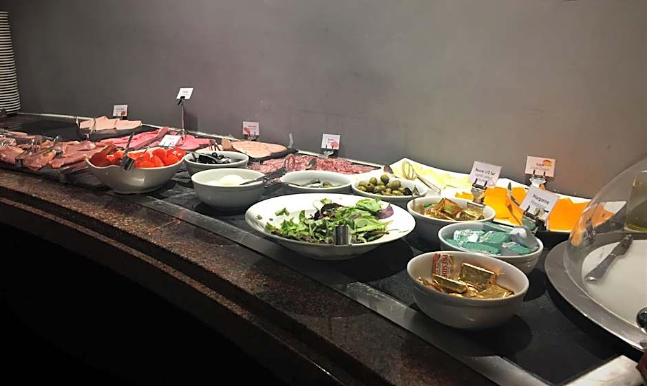 Plaza Hotel Capitole Toulouse