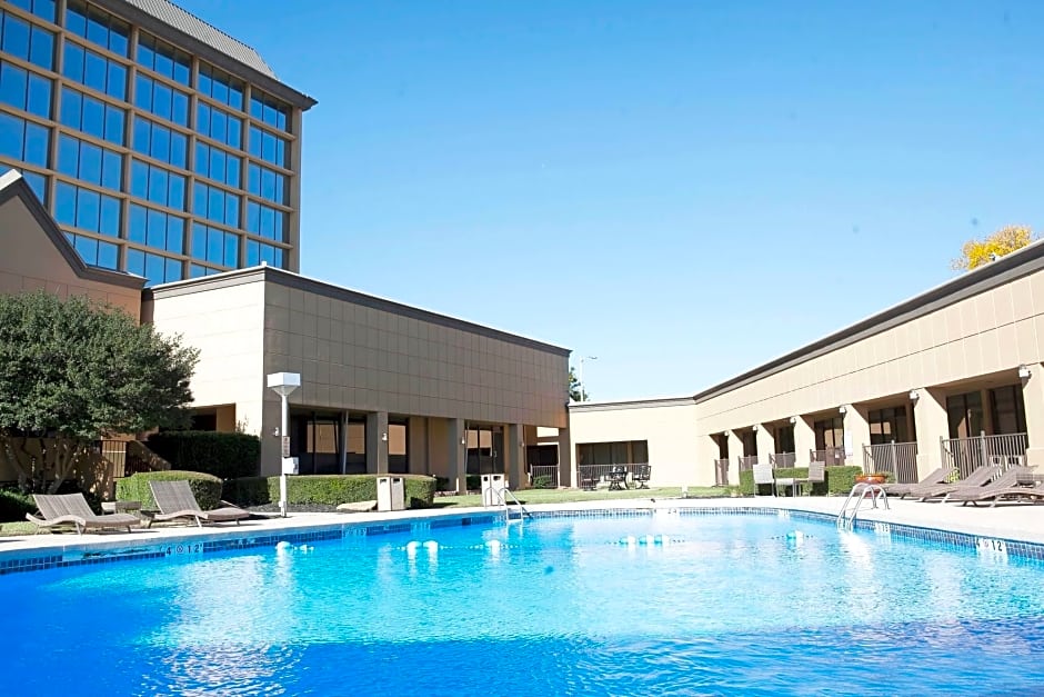 Radisson Hotel Oklahoma City Northwest