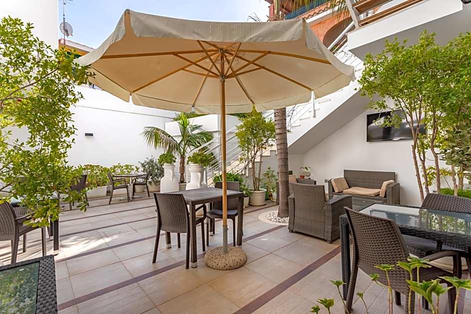 Hotel Belvir