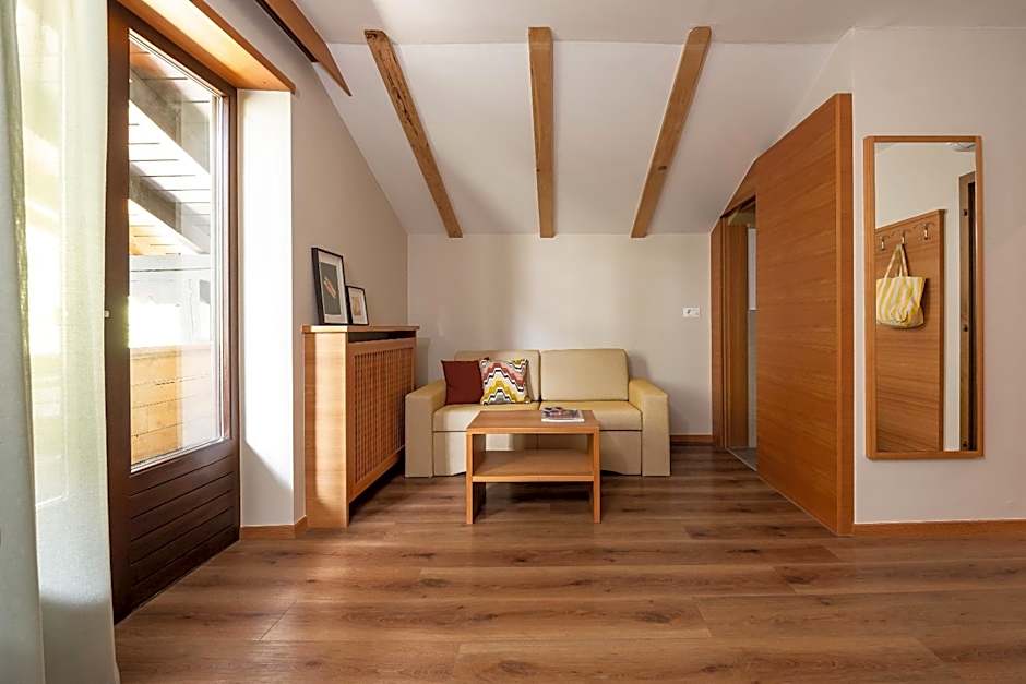 JOHAN - Rooms & Breakfast Merano