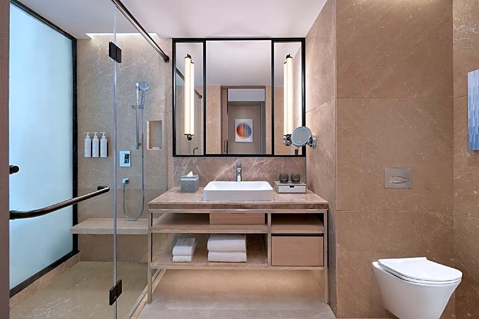 Le Meridien Ahmedabad