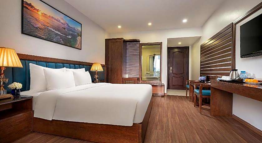 Halong Boutique Hotel