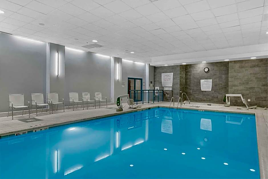 Embassy Suites By Hilton Hotel Alexandria-Old Town