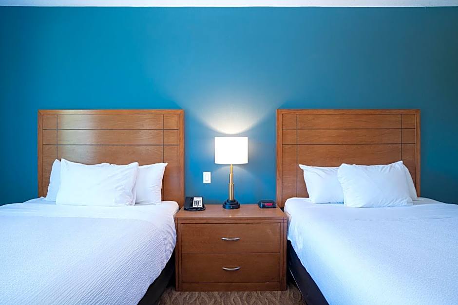 Sandman Hotel and Suites Squamish