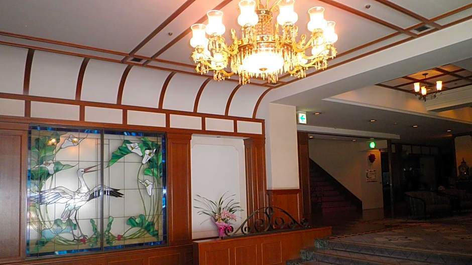 Kinosaki Onsen Shinzan