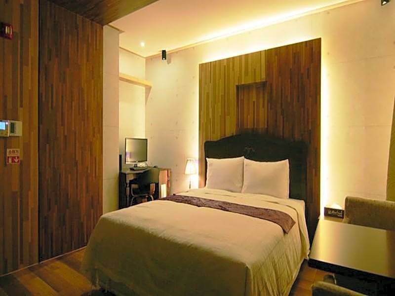 Benikea Ariul Hotel