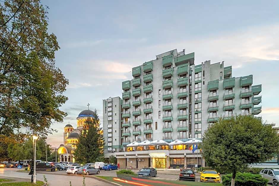 Hotel Sarmis