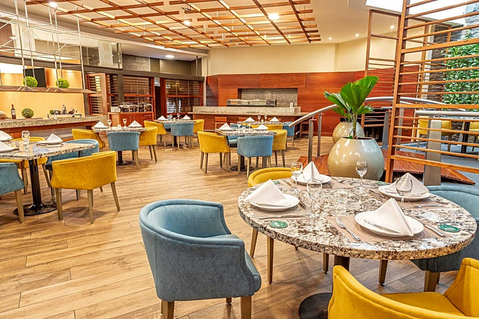 Sheraton Guayaquil Hotel