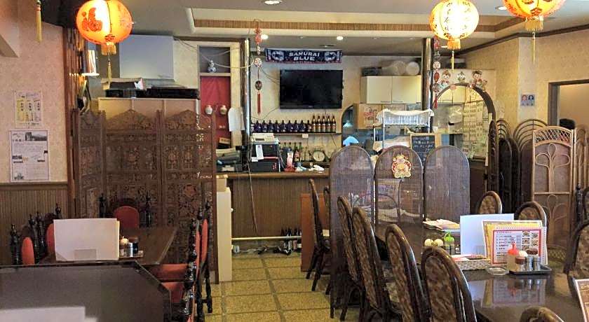 Business Inn Grandeur Fuchu