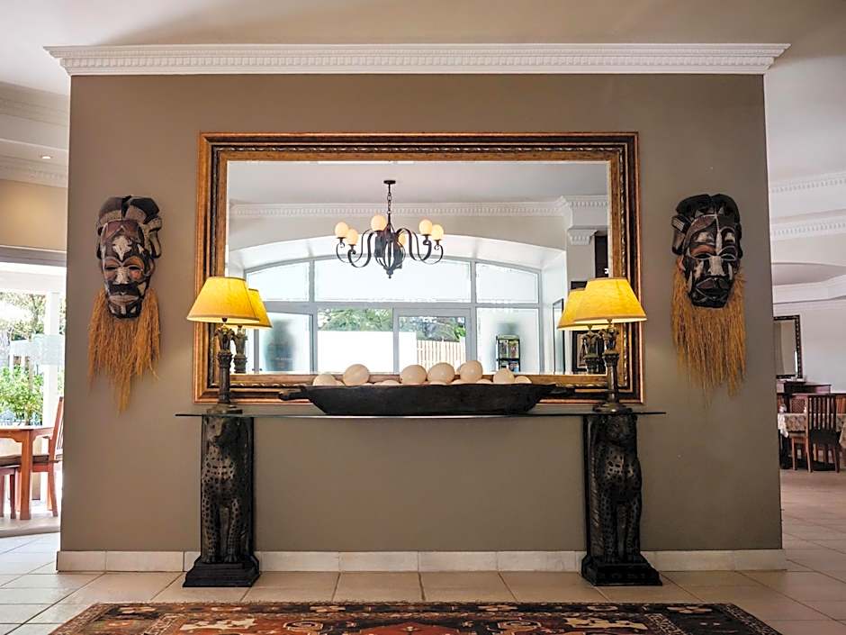 Cinnamon Boutique Guest House