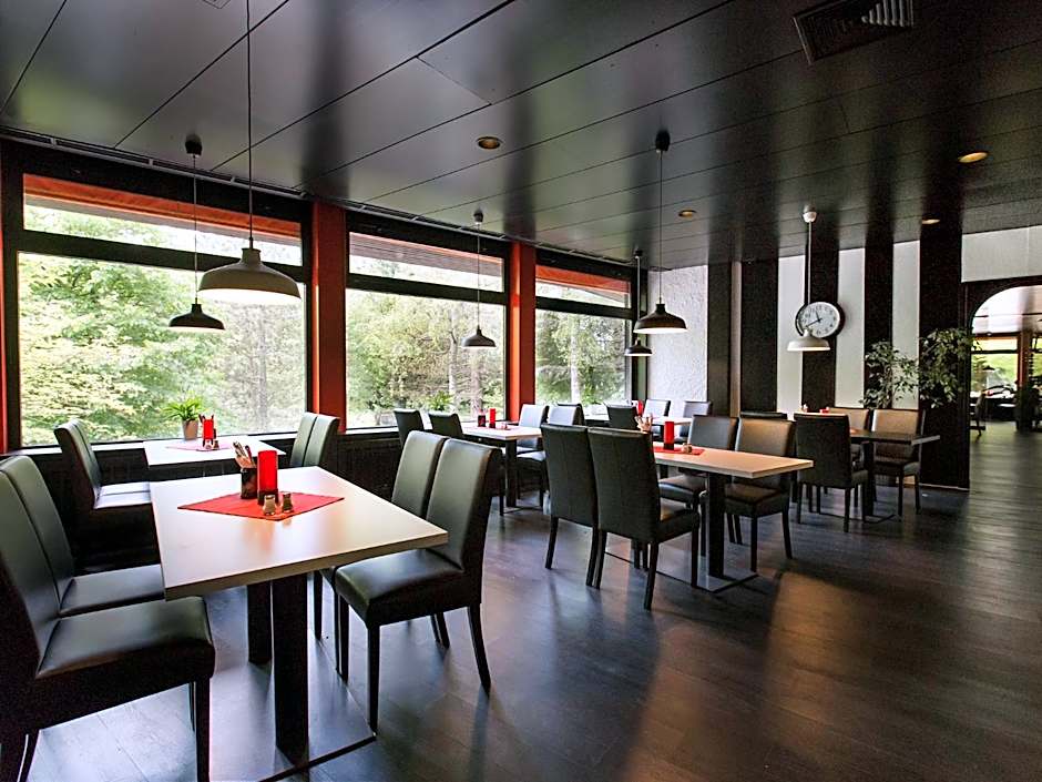 DORMERO Hotel Freudenstadt