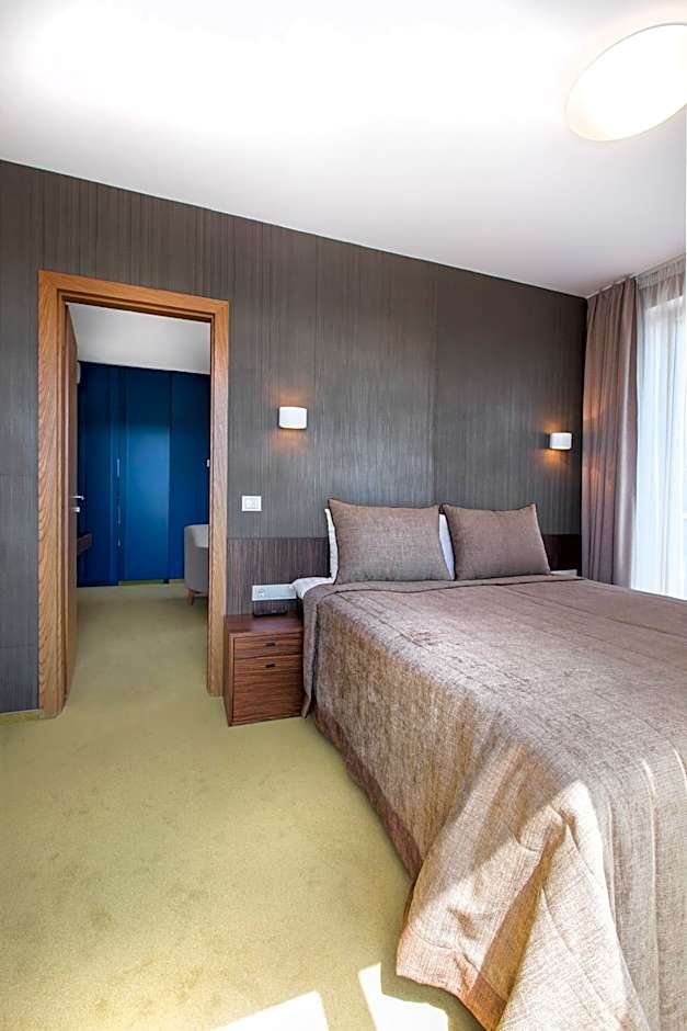 Viešbutis Simpatija