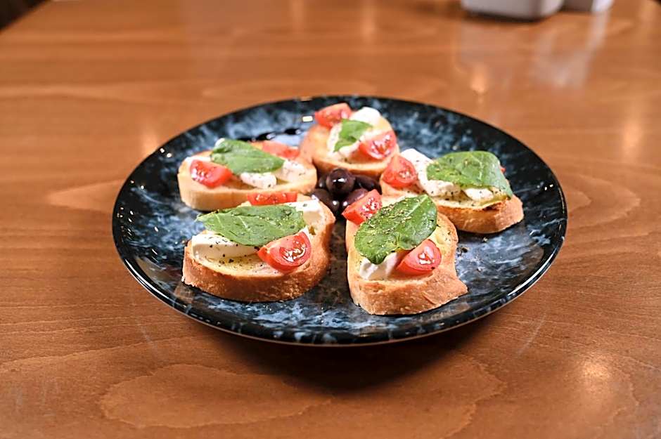 Panorama Hotel & Spa