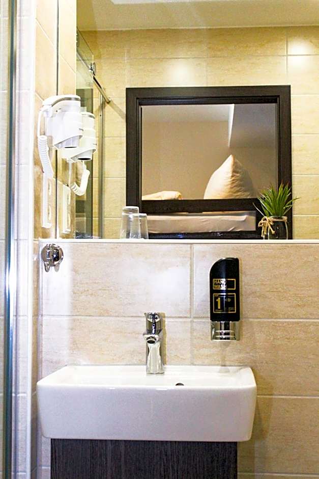 Hotel La Toscana Nähe Europapark und Rulantica