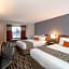 Microtel Inn & Suites by Wyndham Carlisle