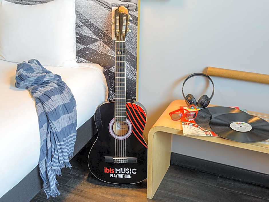 Ibis Milano Fiera