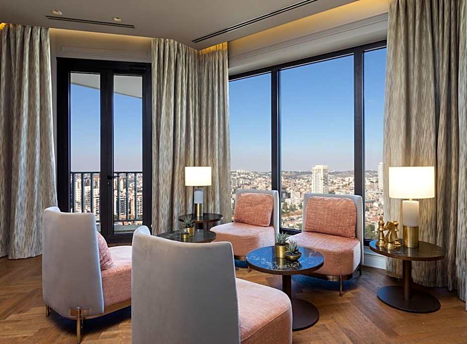 VERT Jerusalem by AFI Hotel
