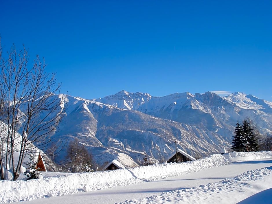 Chambre d'hôtes - La Maurillonnette