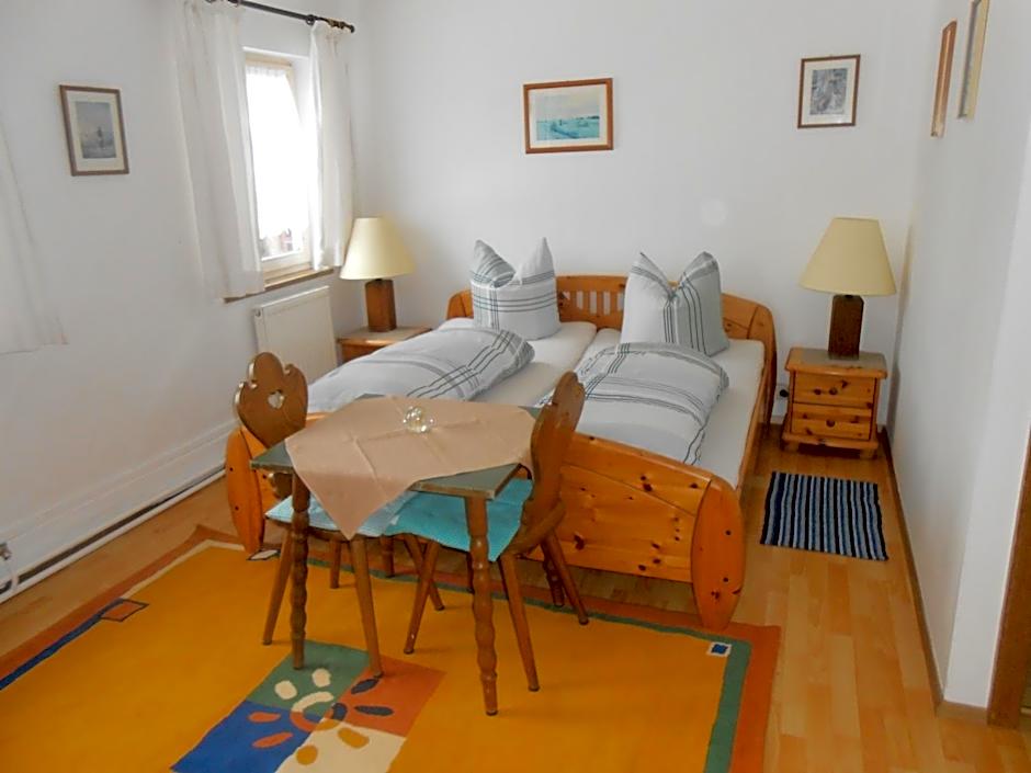 Landgasthof Oberlander