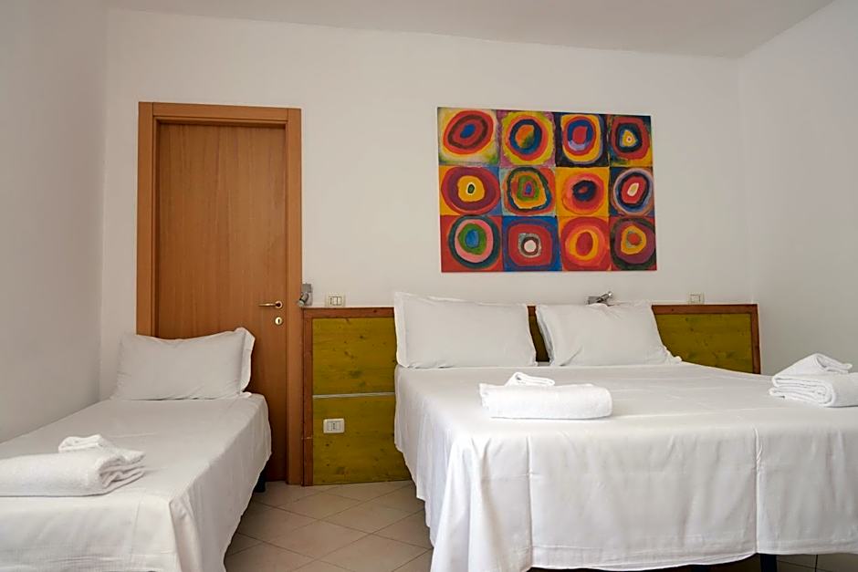 Photo 1 of 2 of Triple Room