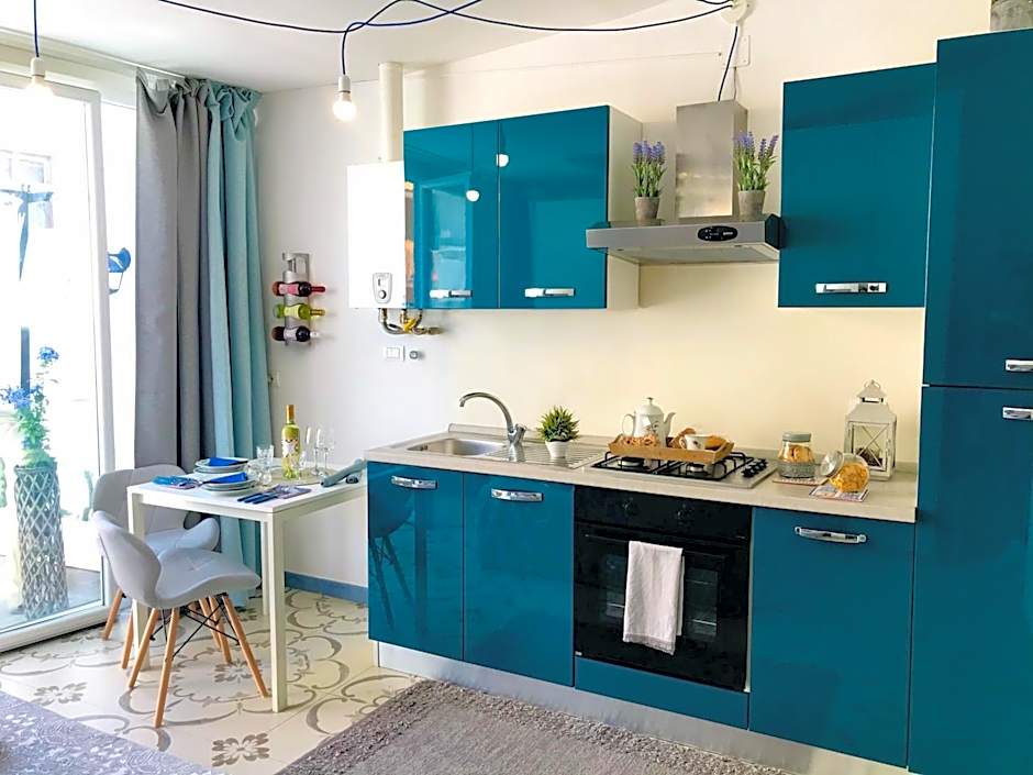 Le Statuine Dimore Diffuse